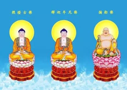 佛界排名|神佛总谱之佛菩萨名录